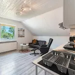 Appartement Ostseeclick