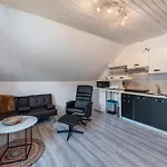 Apartamento Ostseeclick *