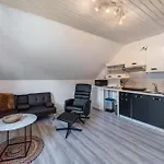 Appartement Ostseeclick *