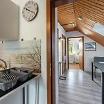 Appartement Ostseeclick *