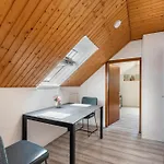 Appartement Ostseeclick Damp