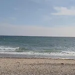 Апартаменты Ostseeclick