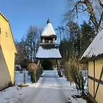 Appartement Ostseeclick