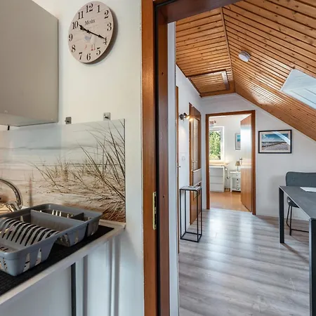 Ostseeclick Appartement