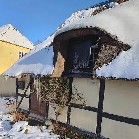 Ostseeclick Appartement Damp