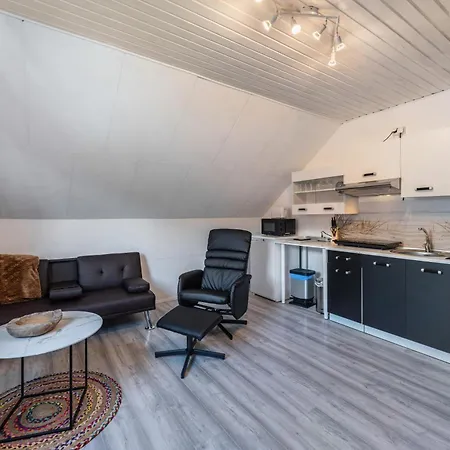 Apartment Ostseeclick *