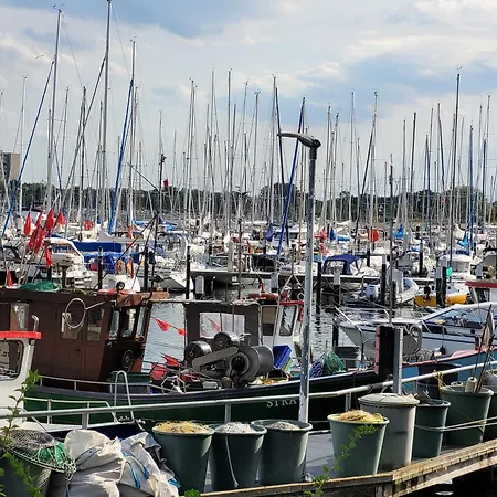 Ostseeclick Damp