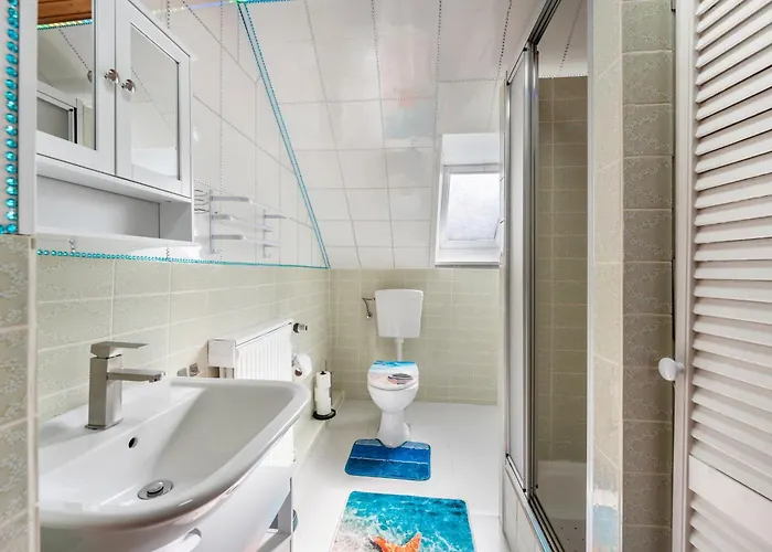 Apartment Ostseeclick