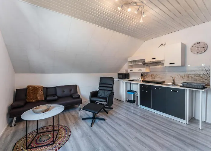 公寓 Ostseeclick *