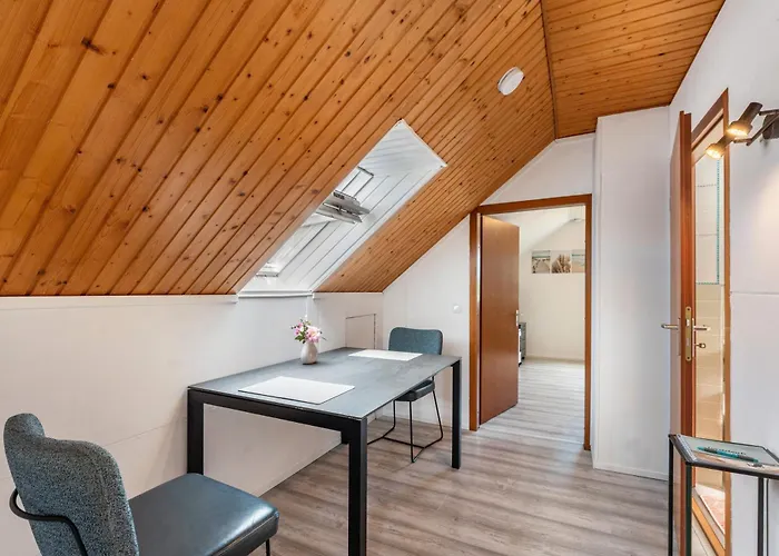 公寓 Ostseeclick *