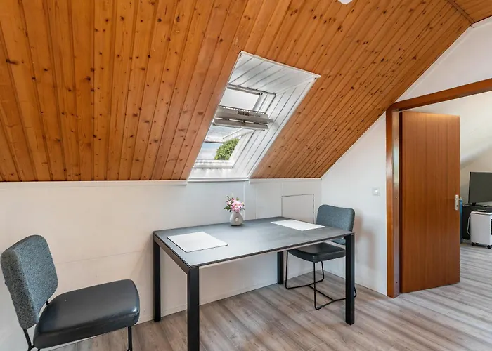 Apartment Ostseeclick