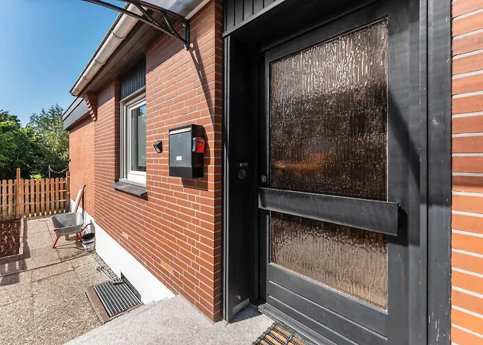 公寓 Ostseeclick *