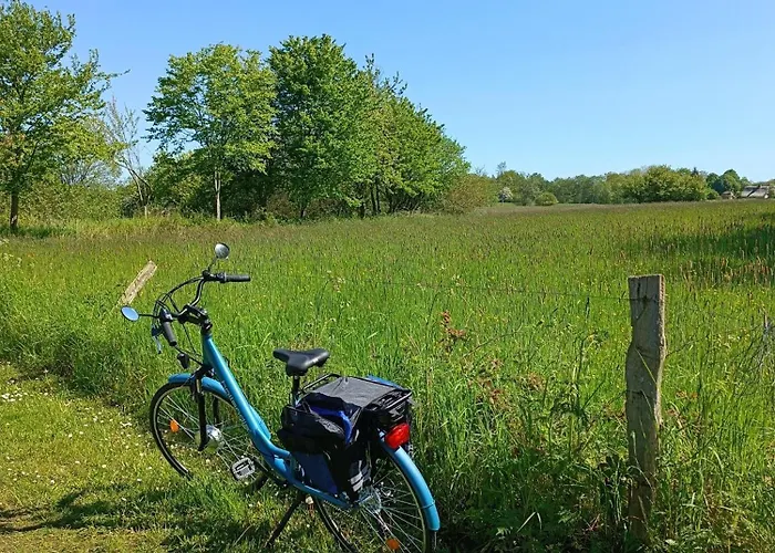 Ostseeclick Apartment *